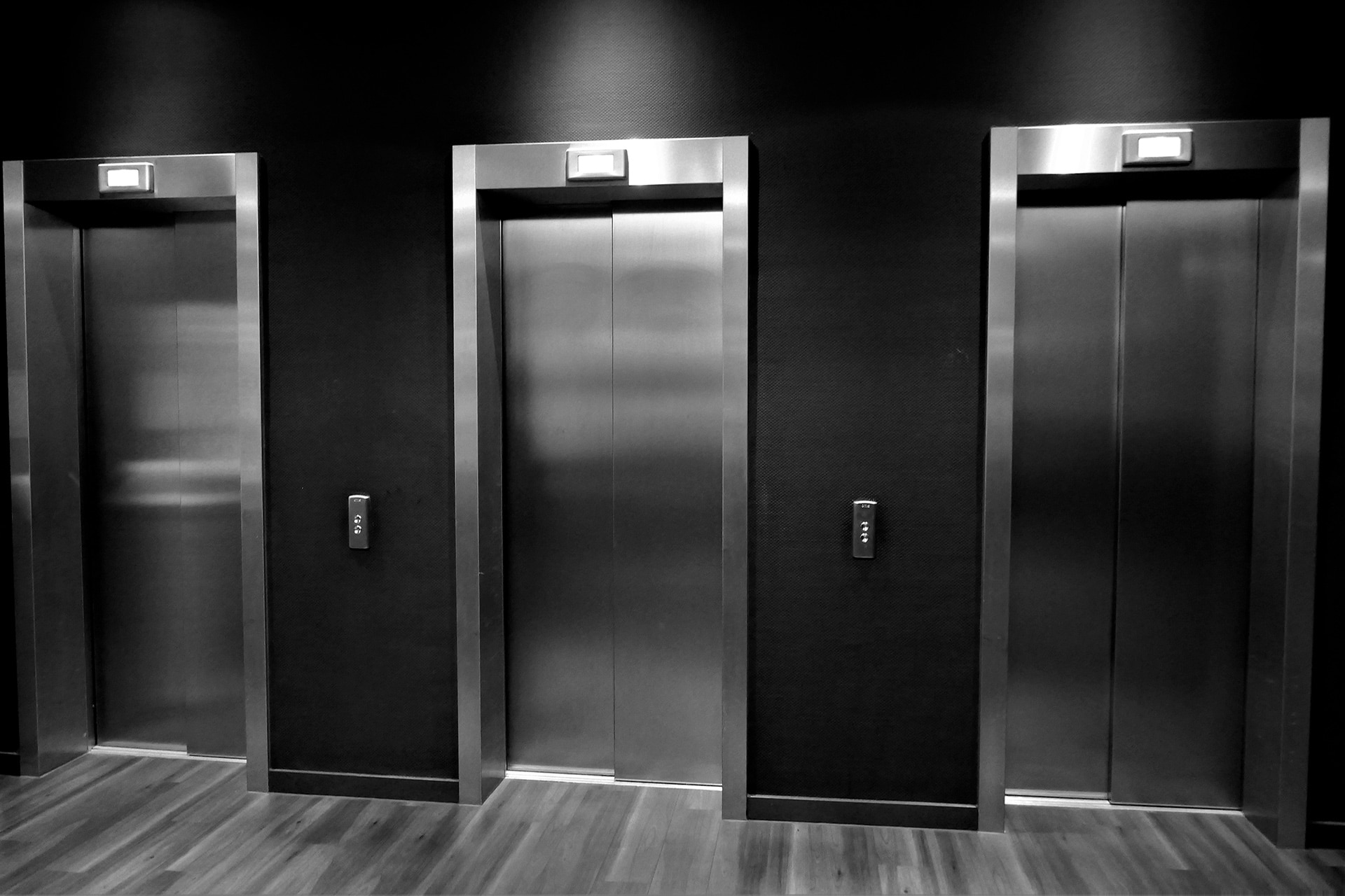 Ascensores Manelso reforma de ascensores